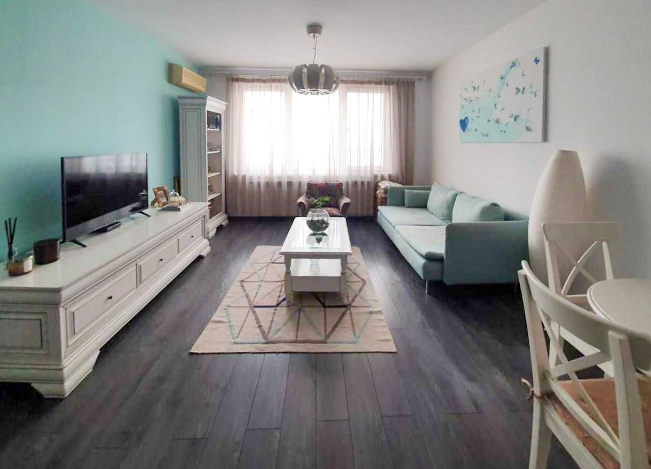 Închiriere | Apartament 2 camere | Universitate - Poză 1