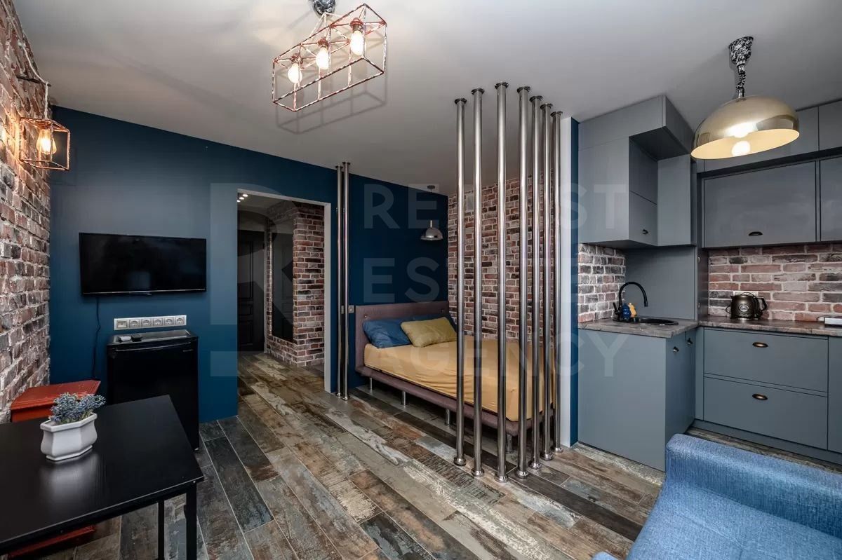 Chirie, apartament, o cameră, str. Mihail Sadoveanu, Ciocana - Poză 1