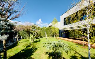 Casa / Vila Amber Gardens | Tunari | 6 camere | Otopeni - Poză 51
