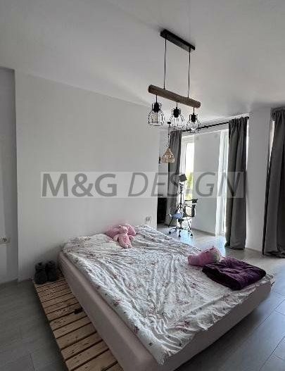 Apartament 2 camere Aradului bloc nou - Poză 8