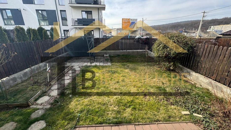 Casa cu 4 camere, 150 mp utili, parcare, Zona Livezeni - Poză 18