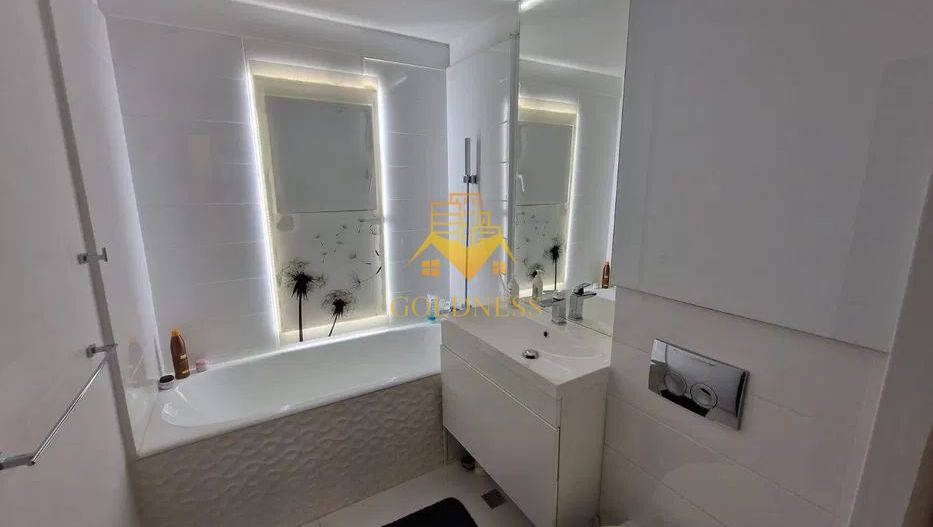 3 camere decomandate, Parcare, Garaj, UMF, Zorilor - Poză 5