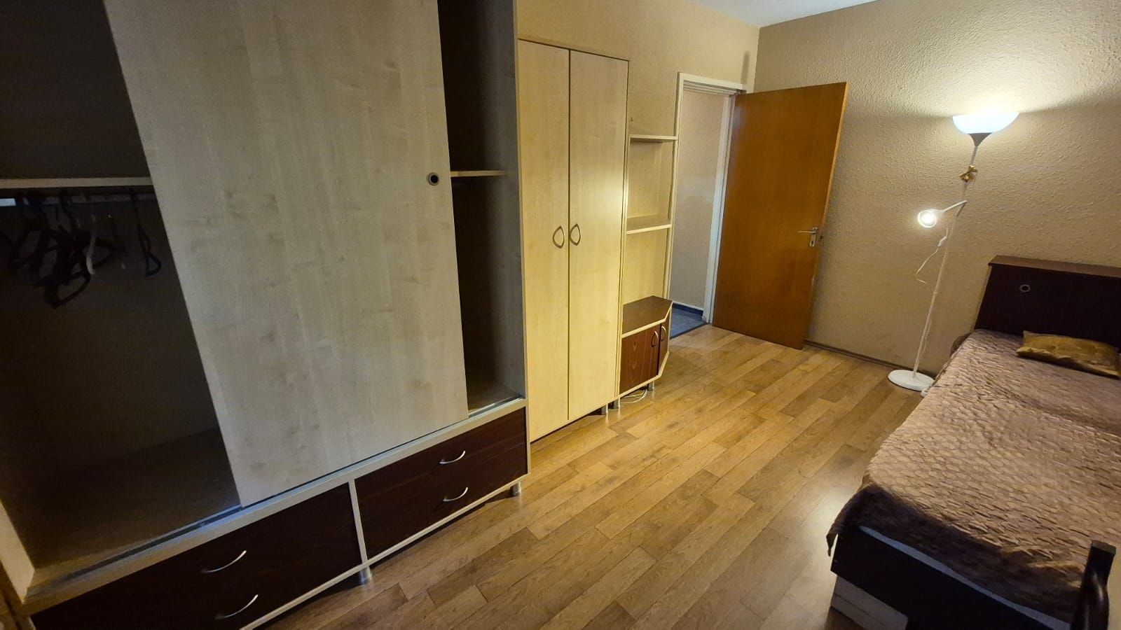 AP. 2 CAMERE BRANCOVEANU, BUCATARIE INCHISA, BLOC REABILITAT, MOBILAT - Poză 5