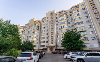 Vânzare, apartament, 3 camere, str. Mihail Sadoveanu, Ciocana - Poză 19