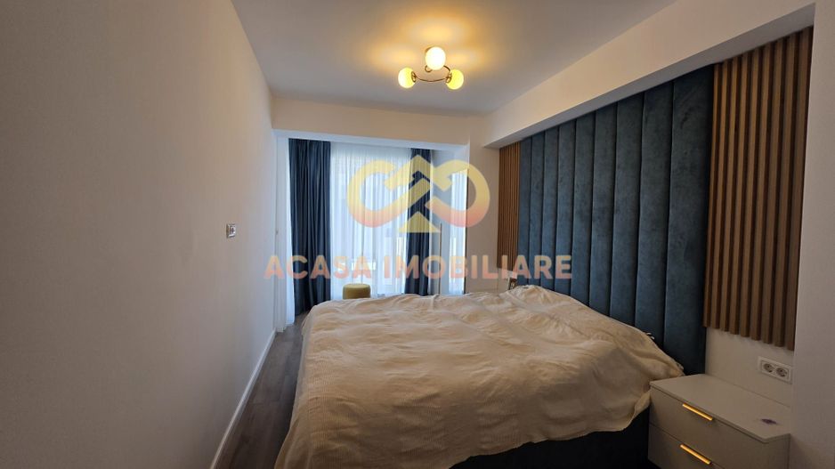 NOU PRIMA INCHIRIERE APARTAMENT 3 CAMERE 70MP - Poză 6
