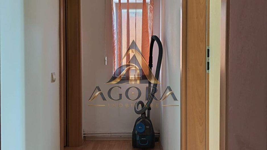 Apartament la mansardă 3 camere Vasile Aron - Poză 1