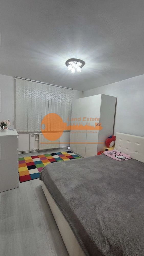 4 Camere in zona Crangasi ( Centrala Proprie-10 Minute de Metrou ) - Poză 5