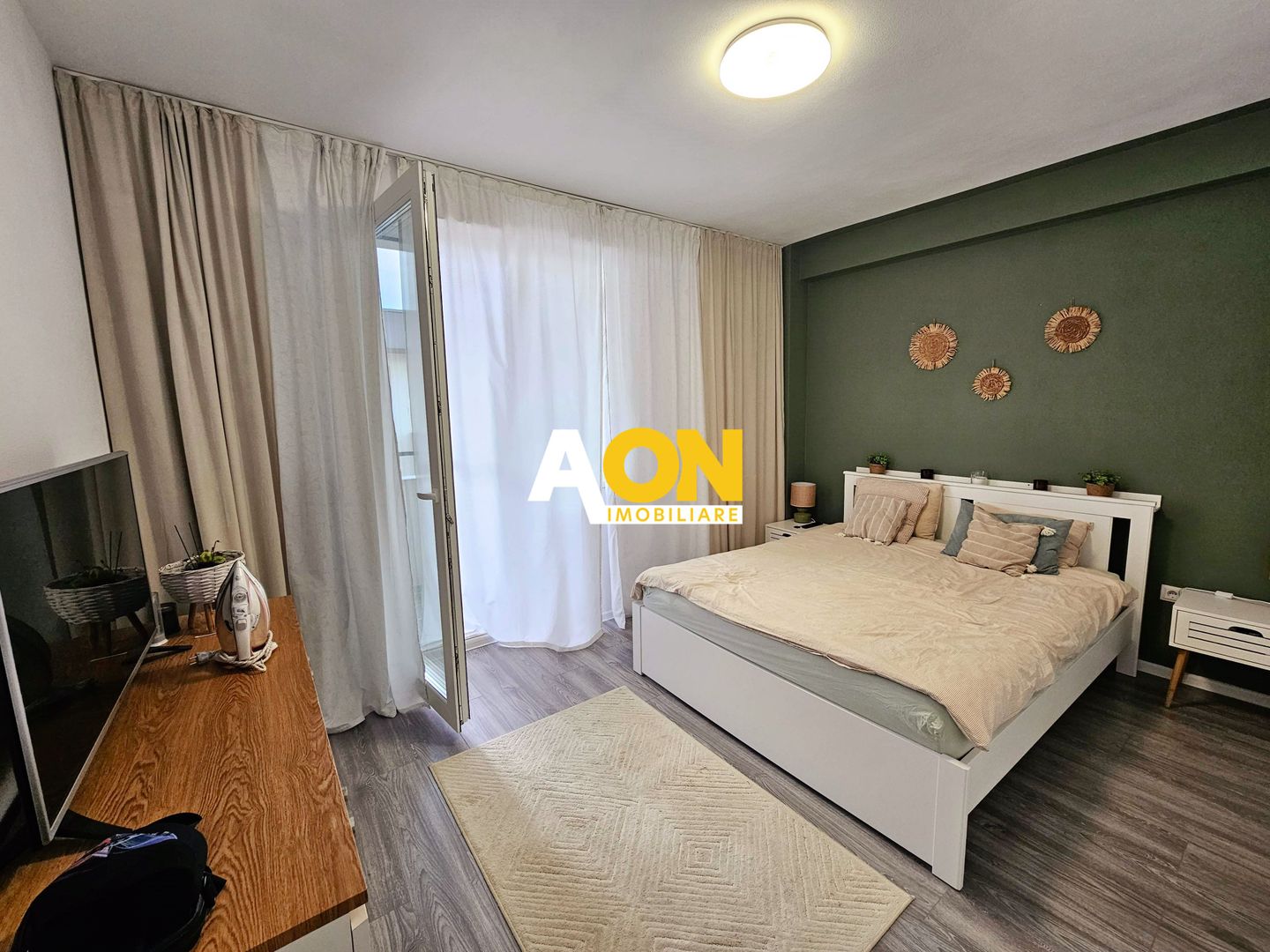 Apartament 3 camere, mobilat, utilat, 78 mp utili, Ampoi 3 - Poză 7