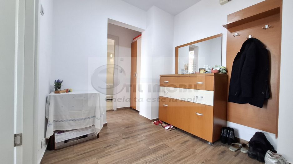Închiriere apartament 2 camere – Palas Mall, Centru Iași - Poză 17
