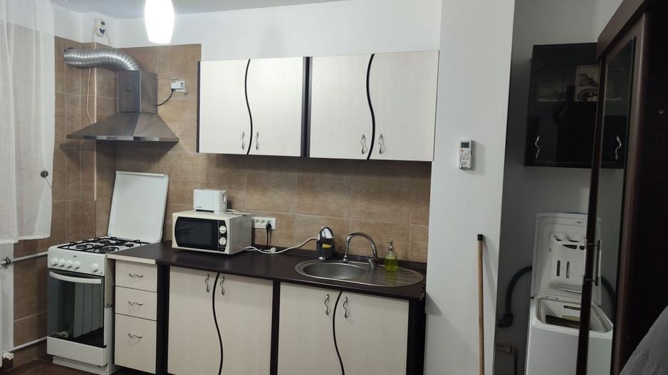 Apartament 2 camere metrou Tineretului - Poză 7