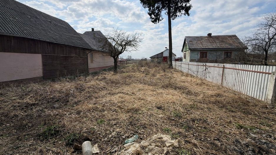 Teren intravilan de vânzare | Frătăuții Vechi | 30 ari | Dublu acces - Poză 2