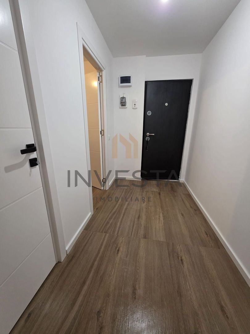 3 camere Gheorgheni. Renovat complet! Zona Piata Hermes! - Poză 6