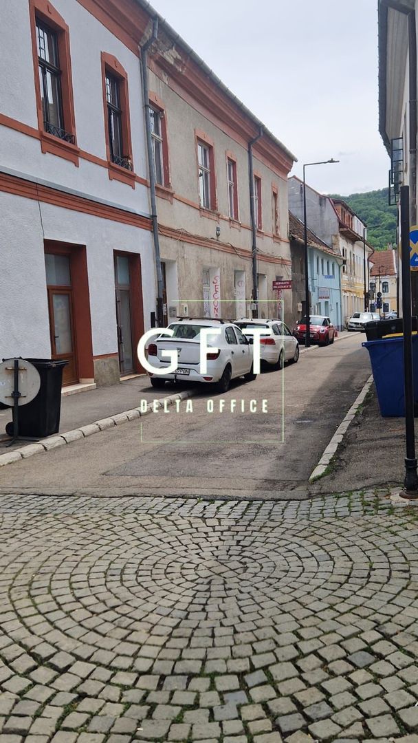 🏢 Spațiu Comercial Ultracentral – Bistrița - Poză 12