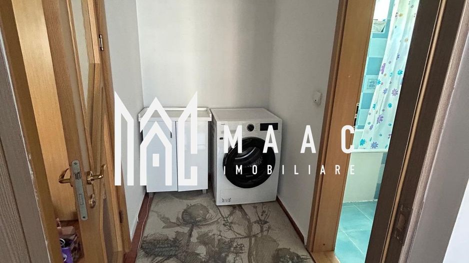 Apartament de vânzare Sibiu | 2 camere | Mihai Viteazul | 51 mp - Poză 2