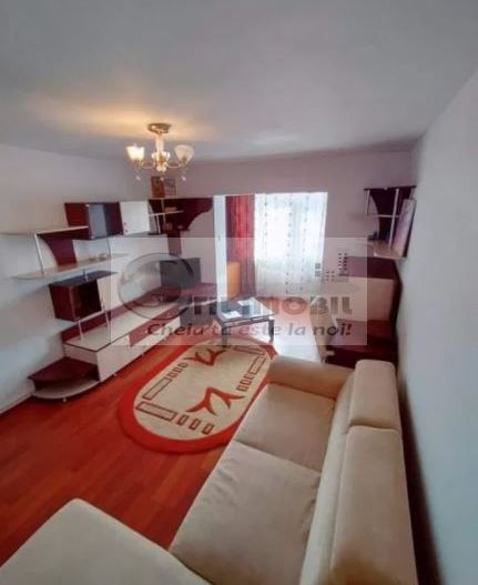 Apartament 2 Camere- Cartier Frumoasa- 380 Euro - Poză 1