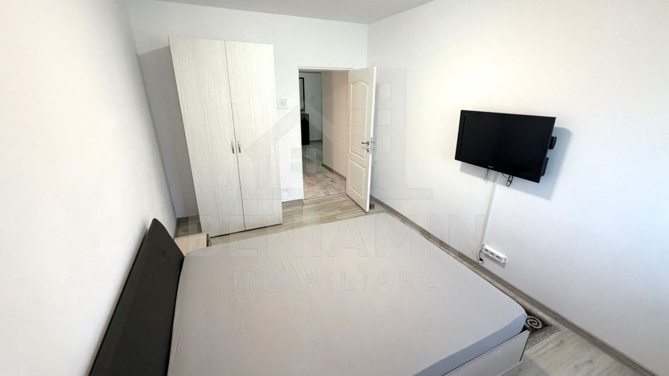 Apartament cu 2 camere decomandat Calea Bucuresti - Patria - Poză 5