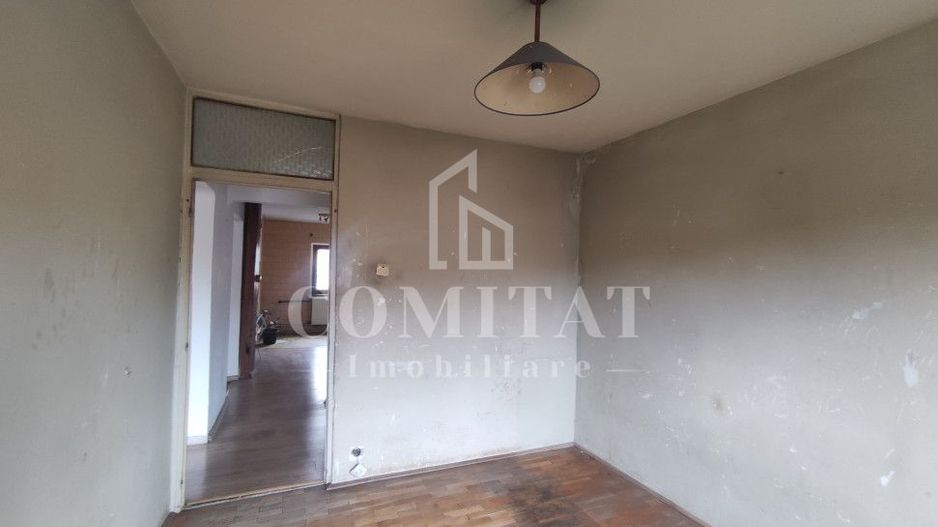 Apartament 3 camere | etaj 2 | zona Titulescu | 70mp - Poză 9
