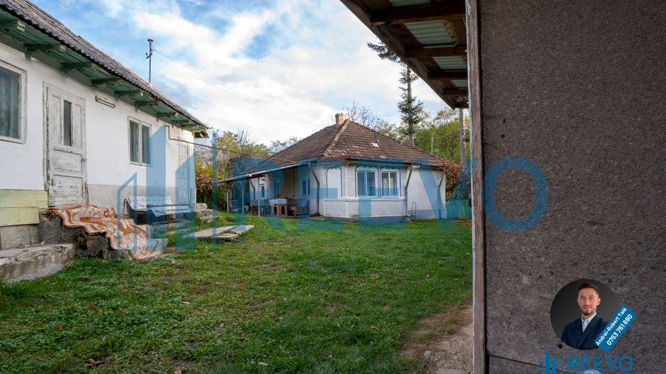 Casă de vânzare, pe Str.  Profesor Doctor Bgdasar nr. 1, Bacău. Comision 0%! - Poză 33