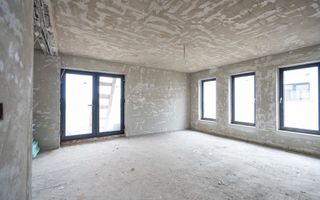 CASA NOUA SEMIFINISATA IN CIHEI CU 3 CAMERE - Poză 5