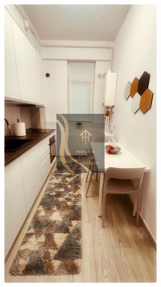 GARSONIERĂ + LOC DE PARCARE                                                               (Central Address Residence) - Poză 5