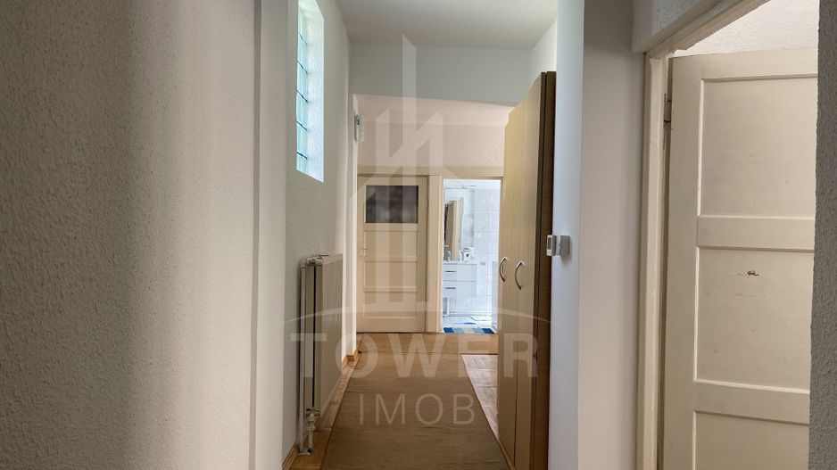 Casa individuala - 3 camere | 86 mp utili | teren 234 mp- Lazaret - Poză 10