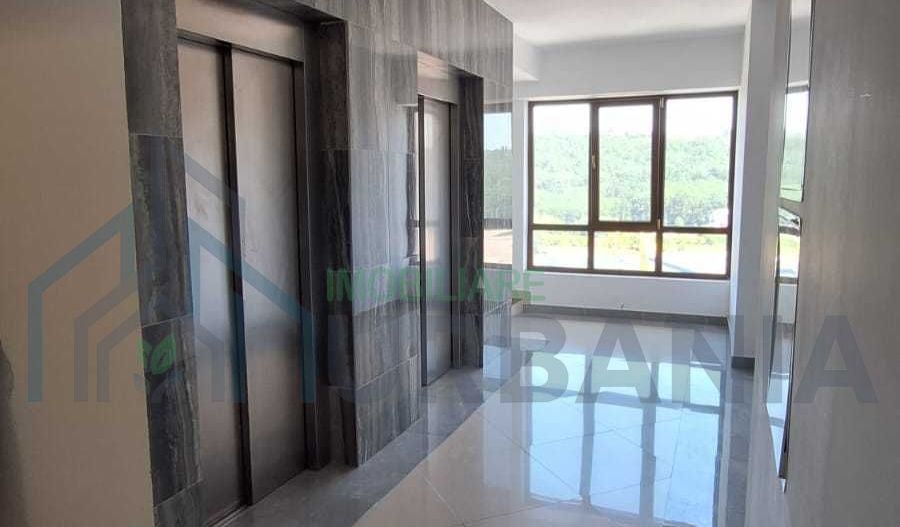 Apartament 2 camere de inchiriat – Rond Vechi Residence, Valea Adanca - Poză 5