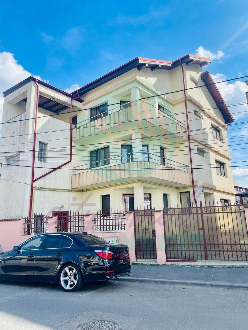 Vila 2008 Ideala pentru activitate - Poză 1