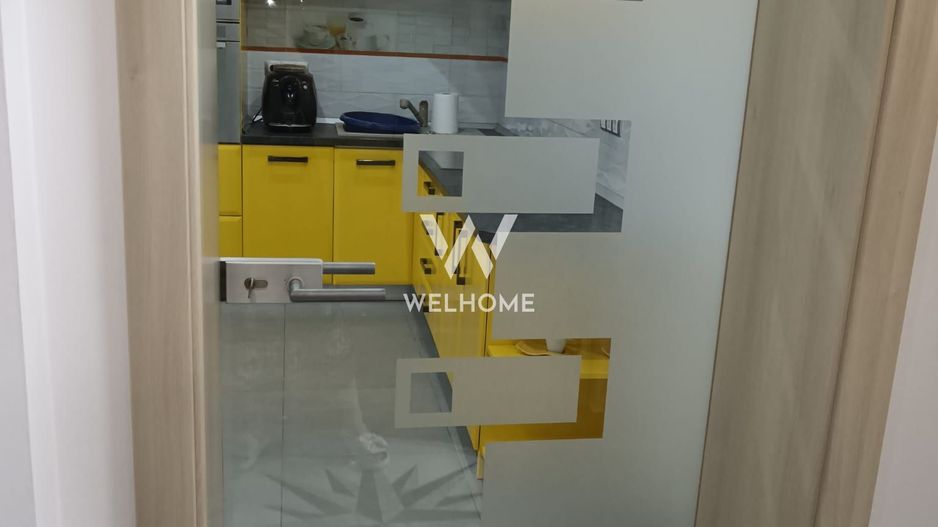 Casă individuală cu 2 apartamente separate, teren 650 mp, garaj și terasă - Poză 9