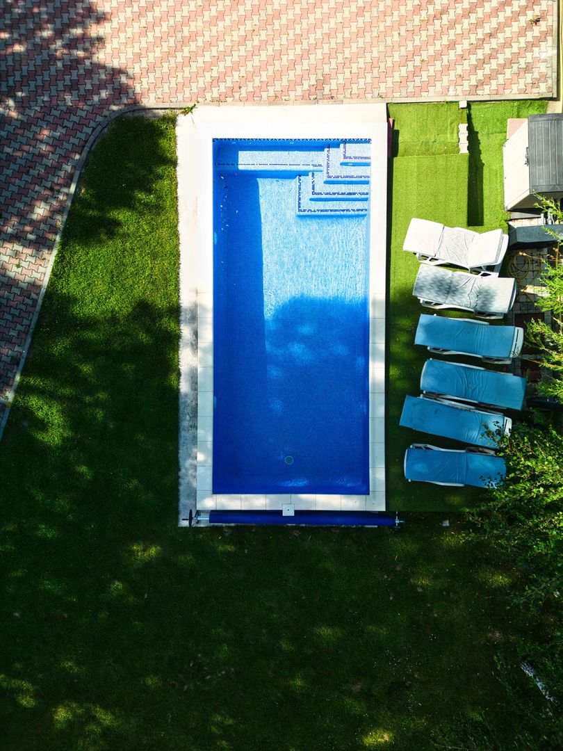 Charming Home By Feleacu, 1582 mp teren. Se accepta schimburi. - Poză 20
