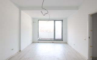 MILITARI - METROU, 2 CAMERE, SEMIDECOMANDAT, 61 MP, ETAJUL 2/6, FINISAT MODERN - Poză 4