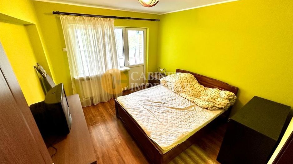 3 Camere Podu Roș – Mobilat și Utilat (Gata de Mutare) - Poză 3