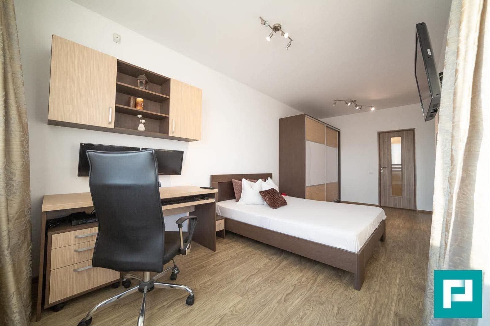 Apartament elegant cu saună, ARED-Kaufland - Poză 5