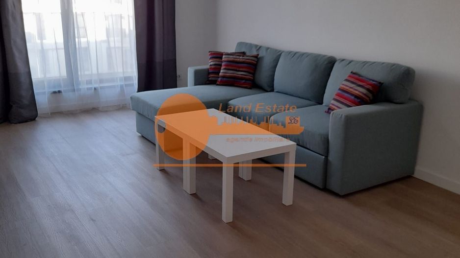 Apartament 2 camere | Plaza Residence | Lujerului 65 mp - Poză 1