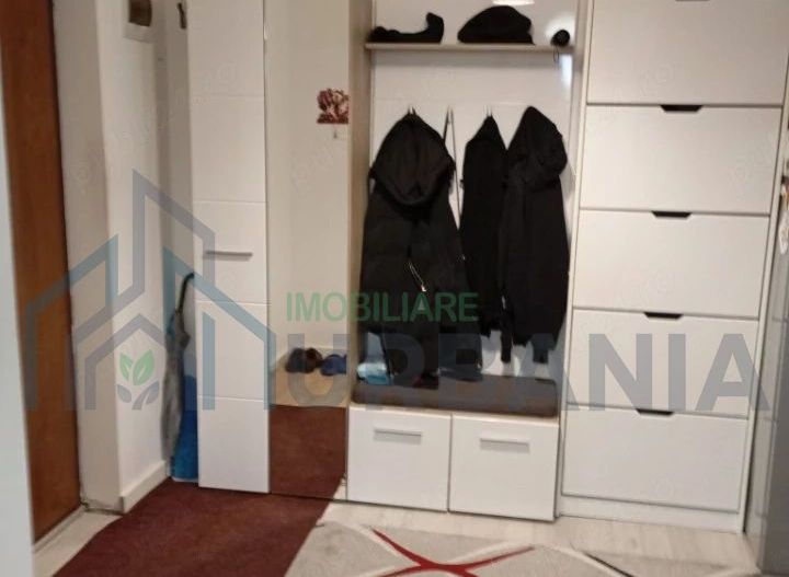 Apartament cu 2 camere, 48 mp, în Cartierul Baroque, Bucium, Iași - Poză 2