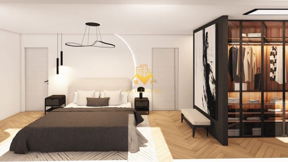 Duplex semifinisat, Dambul Rotund Zona SC Emil ISAC,Alexandru Odobescu - Poză 4