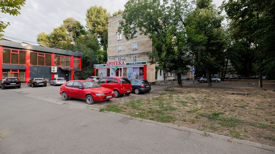 Vânzare, apartament, 1 cameră, str. Nicolae Dimo, Rîșcani - Poză 12