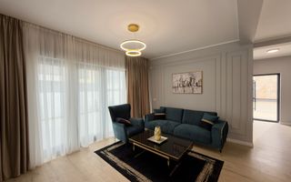 Profita de promotia lunii! Vila individula cu 4 camere in complex - Poză 30