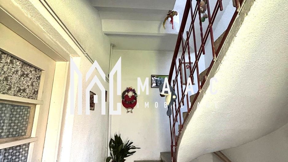 Casa 6 camere I Teren 780 mp I Acces auto I Calea Dumbravii - Poză 11