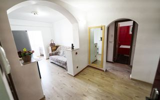 Apartament primitor 2 camere, ideal locuinta sau investitie, Rovine-langa Penny - Poză 4