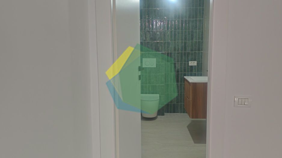 Apartament cu Grădină de 83 mp | 2 Camere| Comision 0 - Poză 13