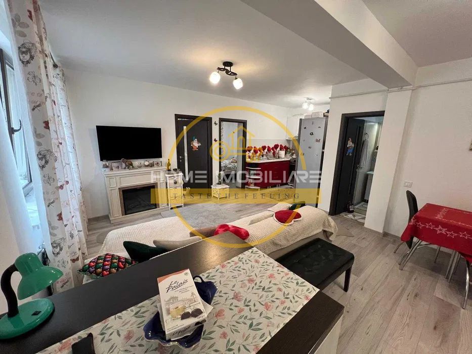 🏠 Apartament 3 camere / 84MP / Decomandat/ Parter / Pacurari Alpha Bank, - Poză 2