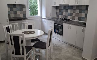 Apart 2 cam decomandat 54 mp, renovat complet- Dacia -119.900 euro - Poză 1