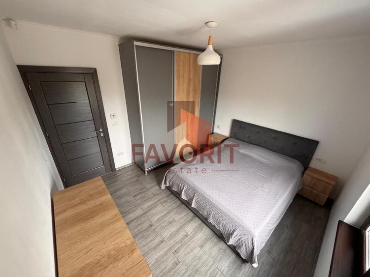 Vand ap 3 camere in Braytim - Timisoara Sud - Poză 4