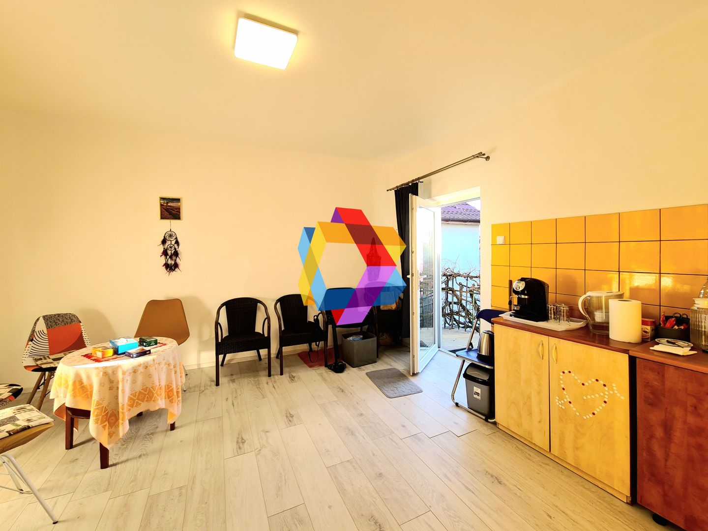 Spatiu birouri de închiriat Brasov - 50 mp  # plus-imo - Poză 4