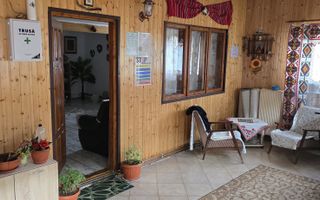 Casa de vacanta | Investitie | zona montana - padure | Arges | Leresti - Poză 9