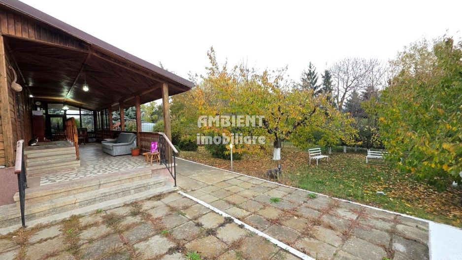 INVESTIȚIE - TEREN INTRAVILAN 3.500 mp, VASLUI - zona Moara Grecilor - Poză 4