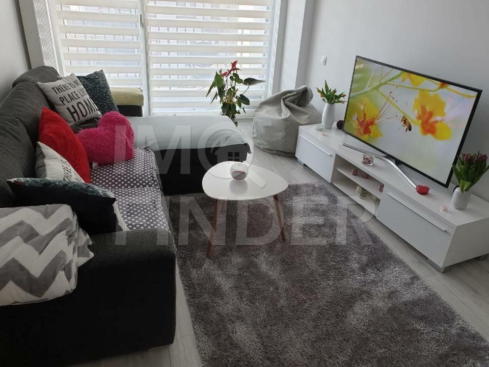 Apartament 2 camere decomandat 52 mp plus terasa, garaj - Sophia Residence - Poză 2