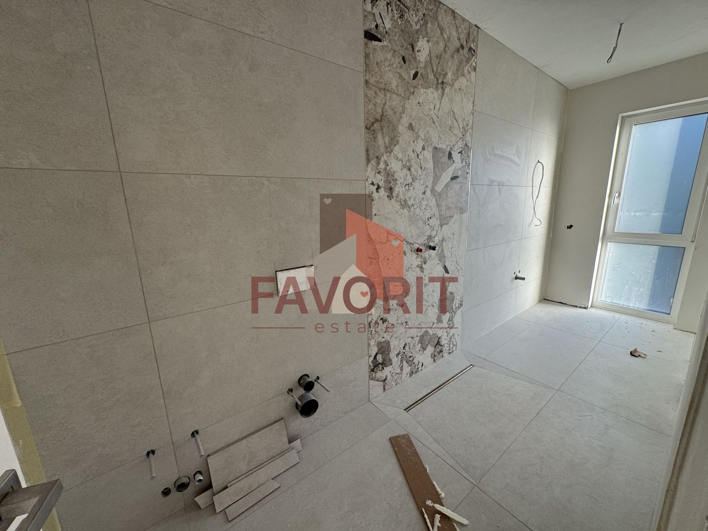 Comision 0%. Pozitie excelenta. Zid despartitor dublu - Poză 21