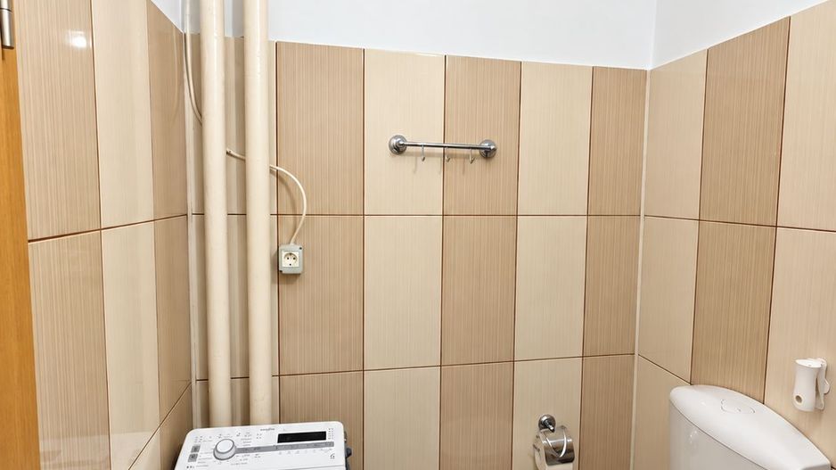 Circumvalațiunii | 2 Camere | 52 mp | Etaj 9 | Centrală proprie | AC - Poză 15