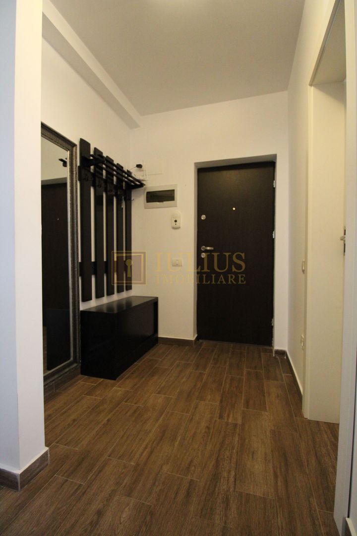 Zona linistita, 3 camere, centrala proprie - Poză 16